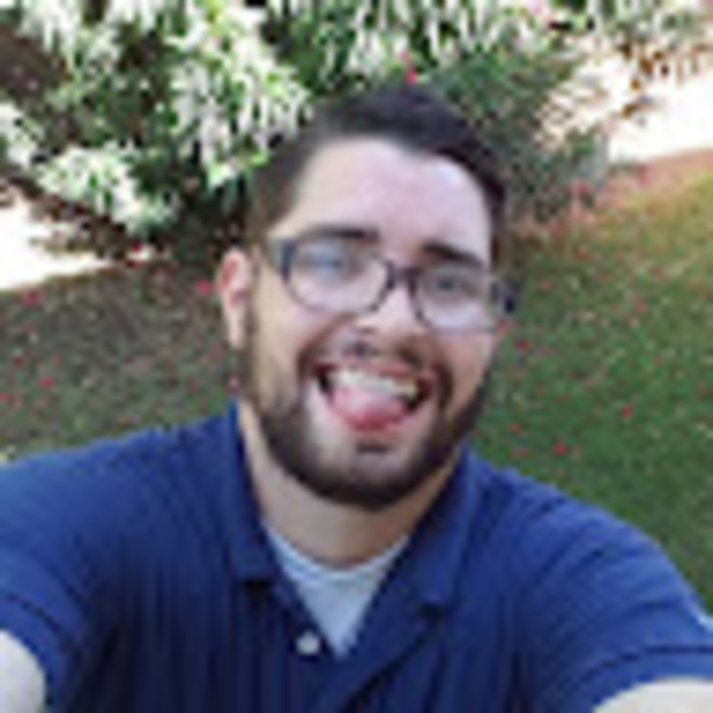 Meet your Posher, Tyler